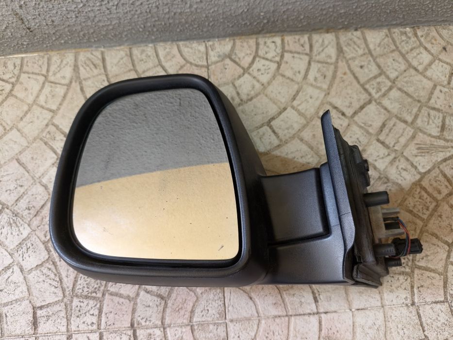 Espelho Esq. Citroen Berlingo