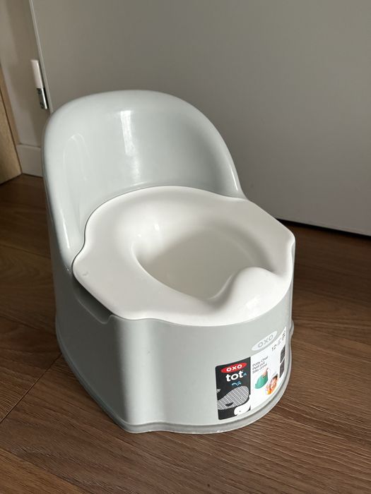 Nocnik szary oxo tot