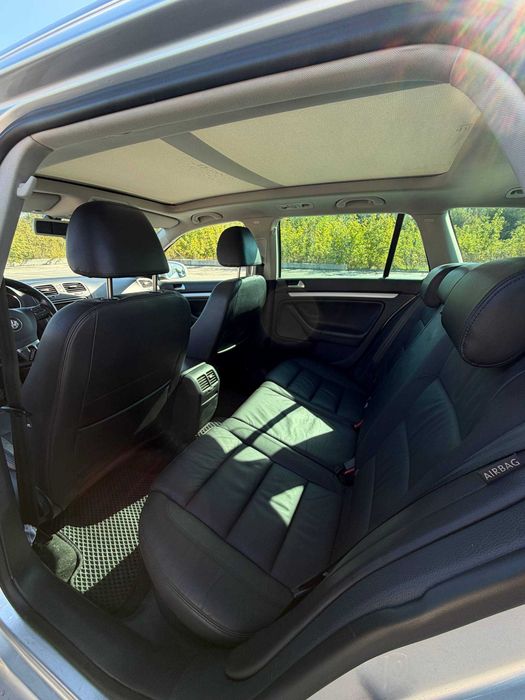 Продам VW GOLF 6 2009 року