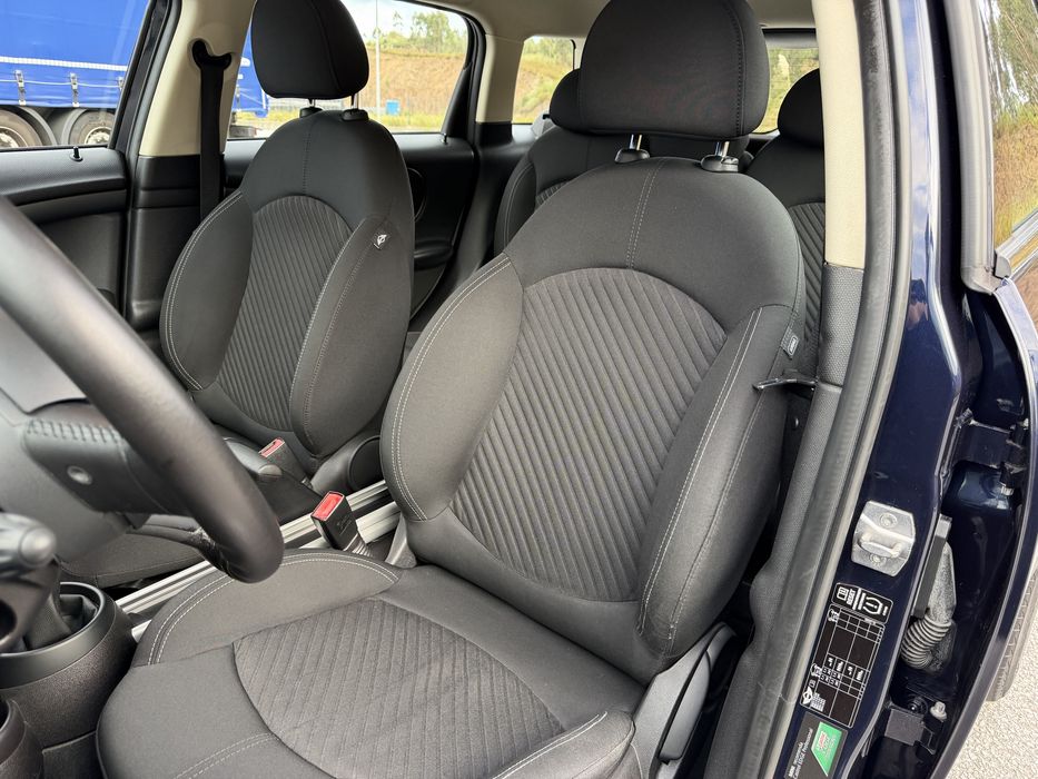 MINI Countryman — fotografia 6