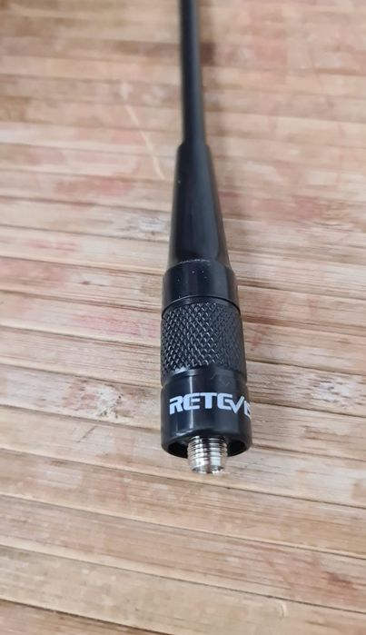 Усиленная антенна для раций Retevis RHD 771 10 w baofeng