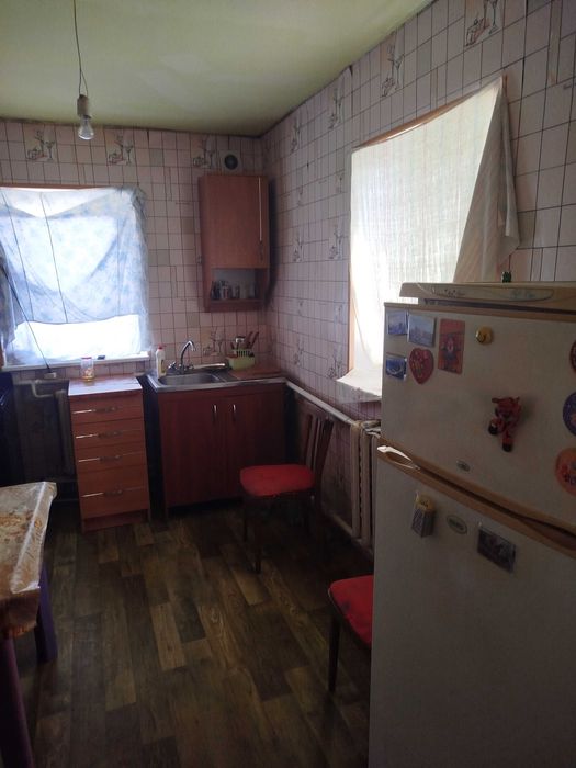 Продам дом пос.Новый свет