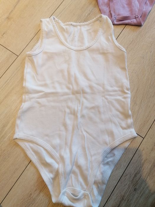 Body 3 szt 92/98