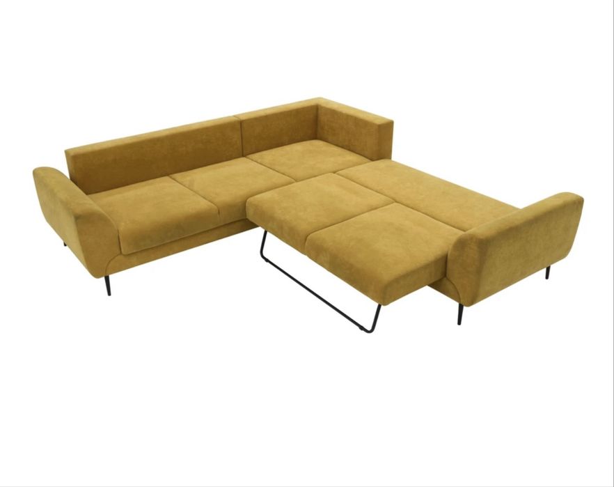 Narożnik, kanapa rozkladana, sofa