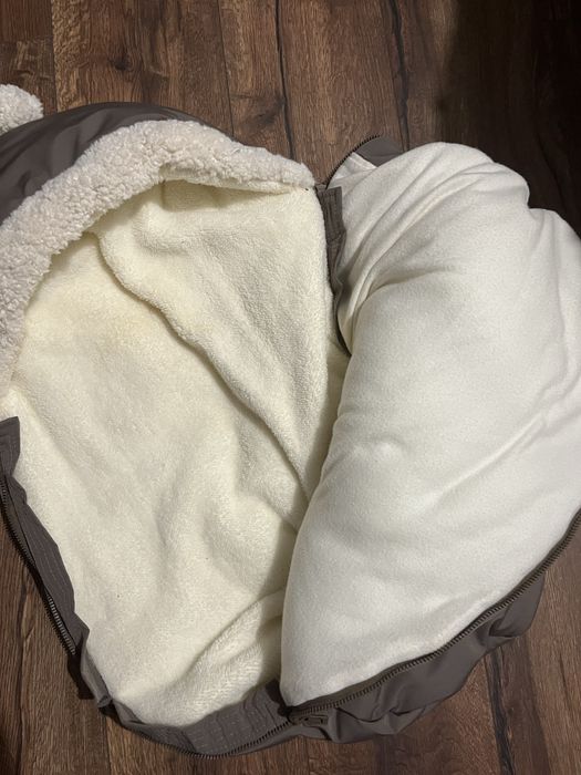 Конверт + комбінезон