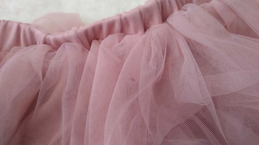 Trzy spódnice Sinsay 98