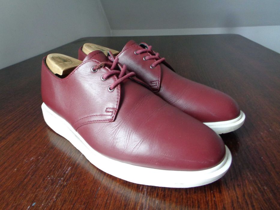 Buty Dr. Martens Wedge Torriano Martensy 8/42