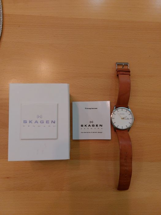 Skagen   SKW 6282