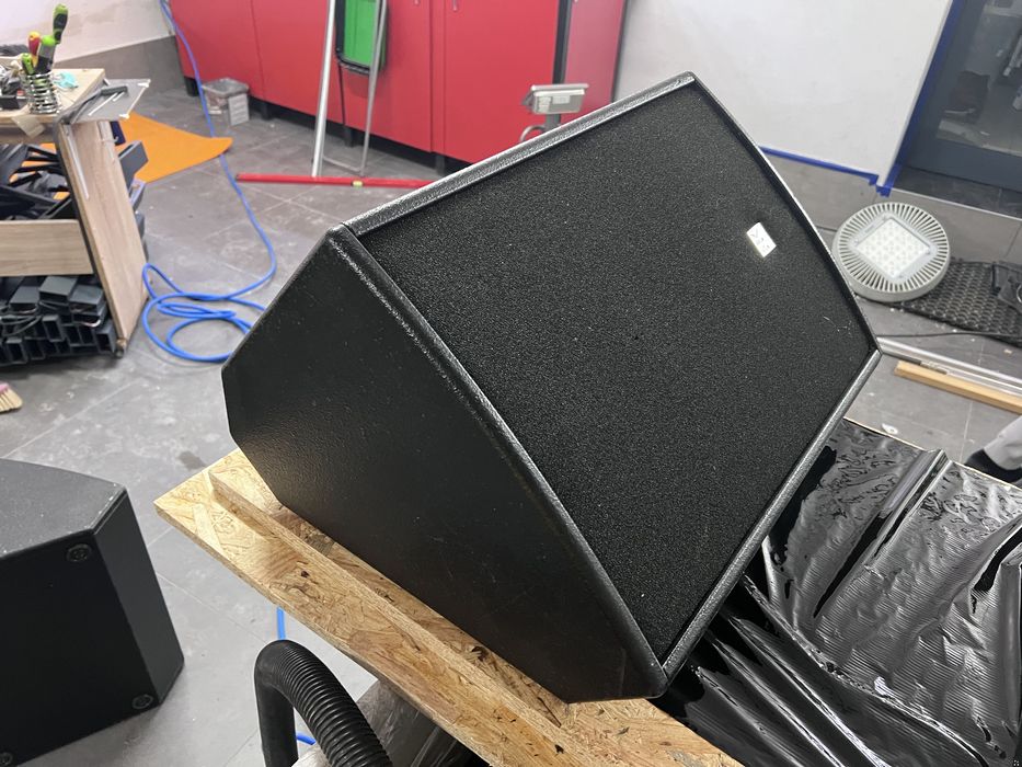 Monitor hk D A R T  hk audio dart aktywny