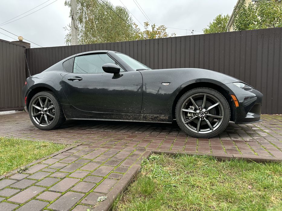 Підрамник передній Mazda mx 5 nd  15-25 року.