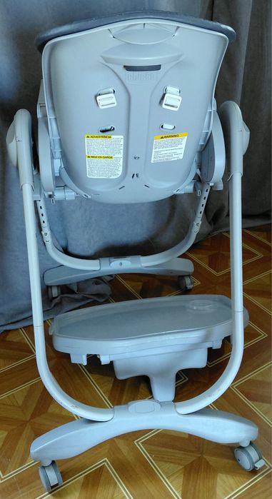 Продам дитячий стільчик для годування