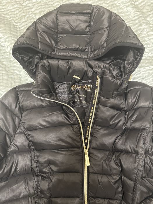 Весняна куртка Michael Kors