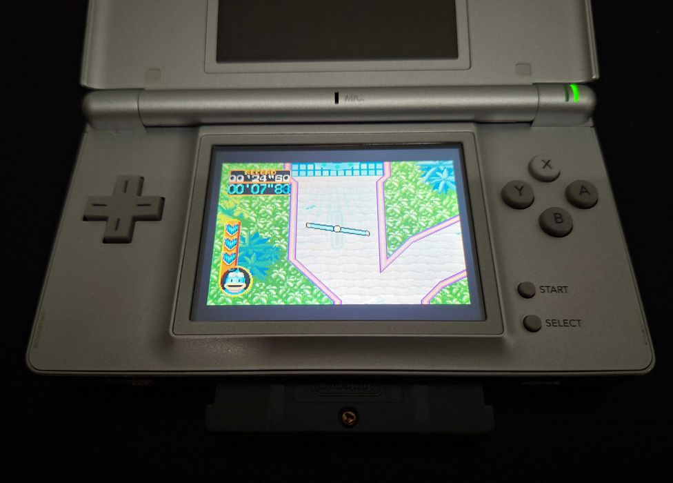 Kuru Kuru Kururin Ver. Pal