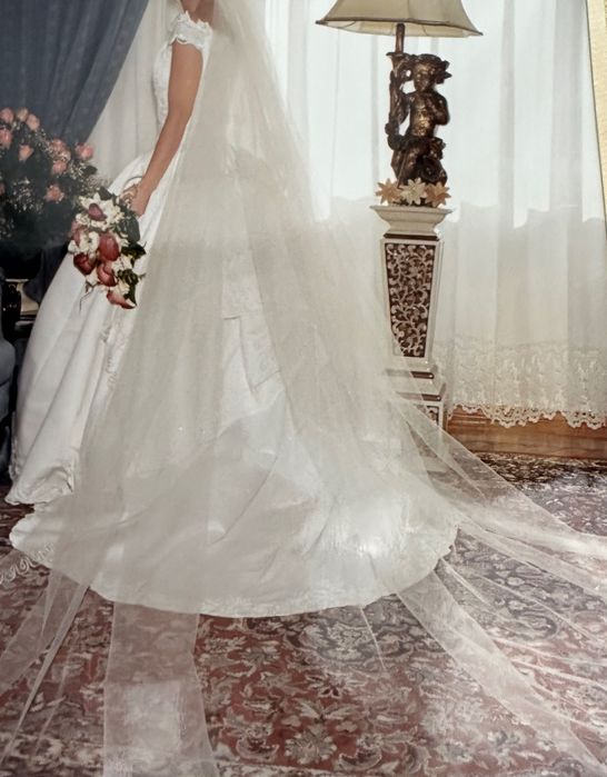 Vestido Noiva ProNoivas
