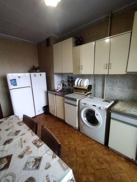 Сдам 3к кв Балковская 141