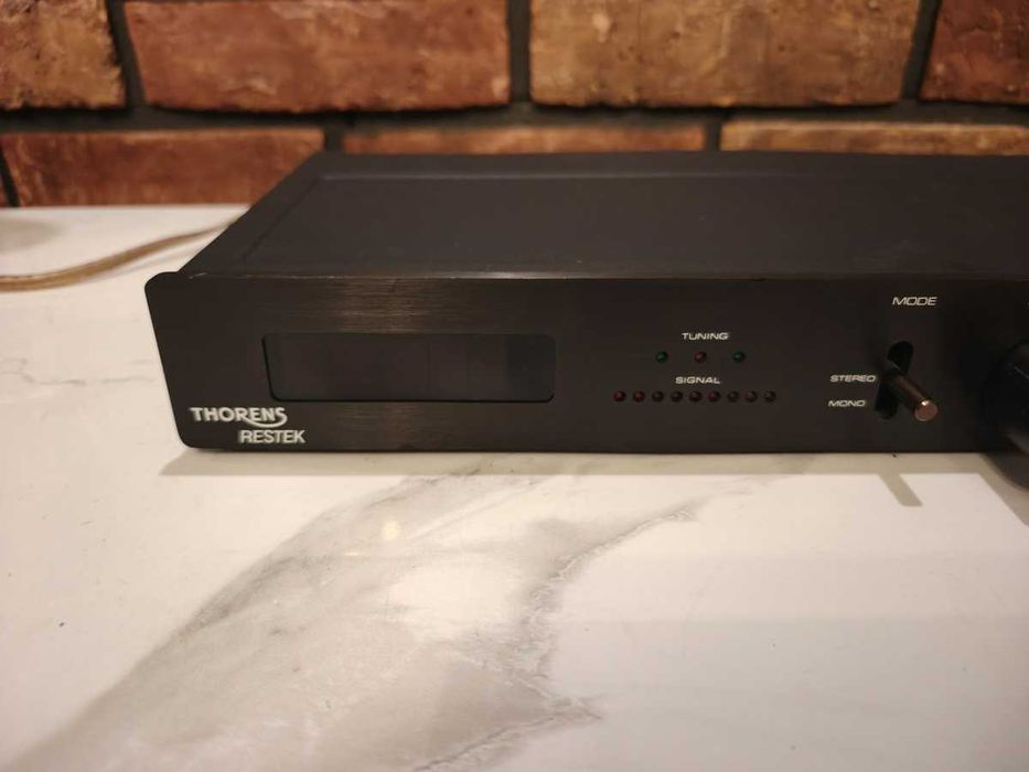 RESTEK Digital Tuner D2 ! OKAZJA ! Bez zasialcza