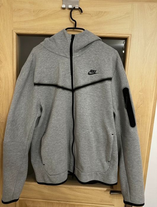 Nike tech fleece