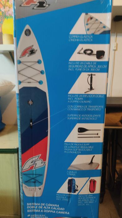 Stand Up Paddle NOVA