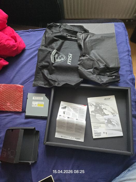 acer predator 15 model n15p3 core i7