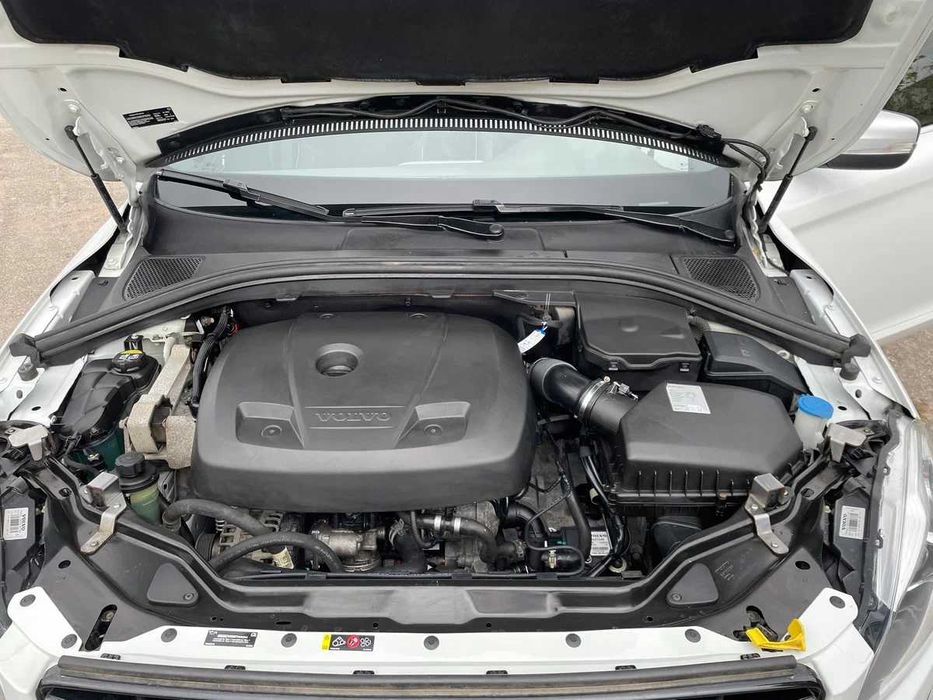 Volvo XC60  2017р 2.0 бензин