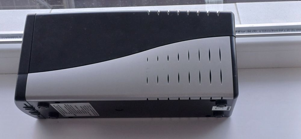 ДБЖ Mustek 400 usb упс