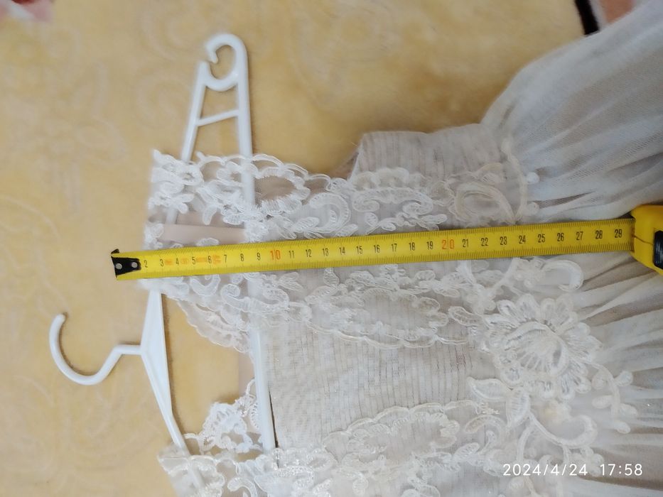 Плаття для дівчинки