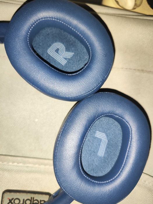 Auriculares Jbl semi novo