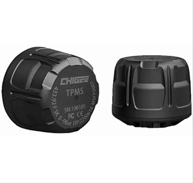 Внешний датчик давления в шинах Chigee External Tire Pressure Sensor