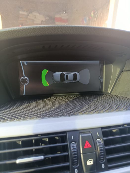 Продам BMW e60 X-drive