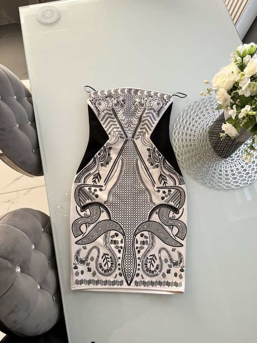Sukuenka  Glamour  gorsetowa 34