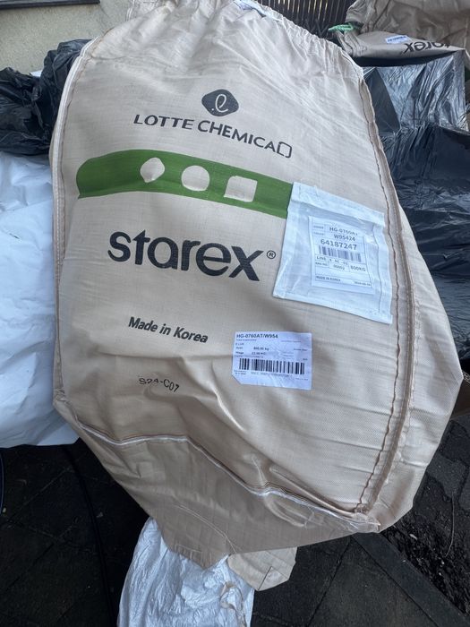 Worki Big Bag - 15,99zł.