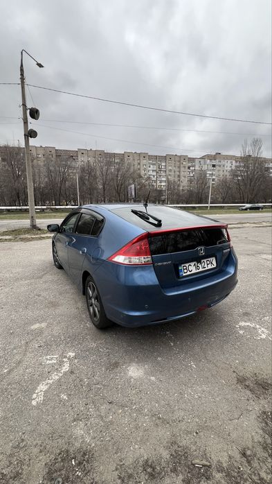 Продам Honda Insight/Гибрид