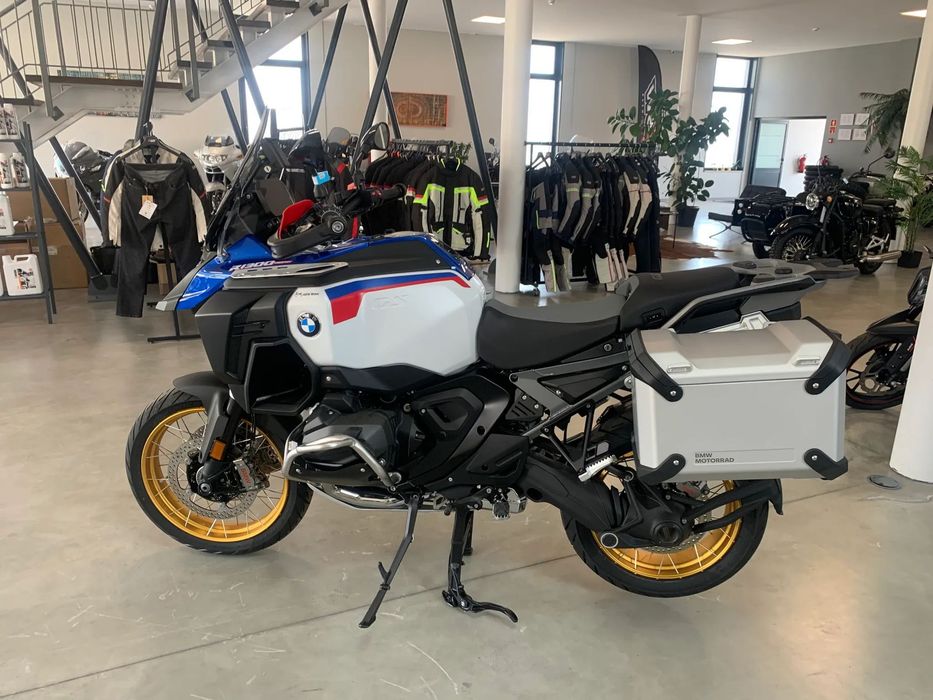 BMW R 1300 GS Adventure R1300GSA ASA