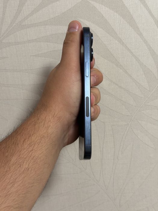 Iphone 15 pro max , 256 gb , neverlock , 93% акб , Айфон 15 про макс , 256 гб памяті , неверлок