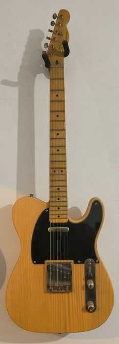 Guitarra Fender Squier Telecaster Classic Vibe 50s MN Butterscotch Blonde