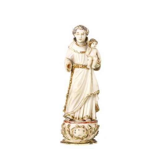Figuras de Santos 4