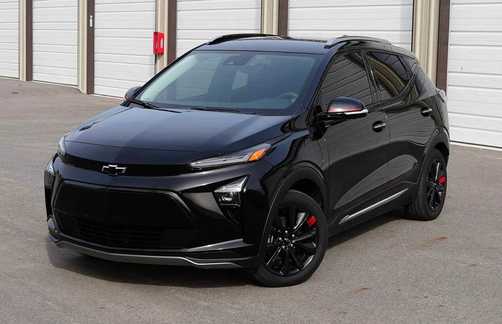 2023 Chevrolet Bolt Premier PREMIER