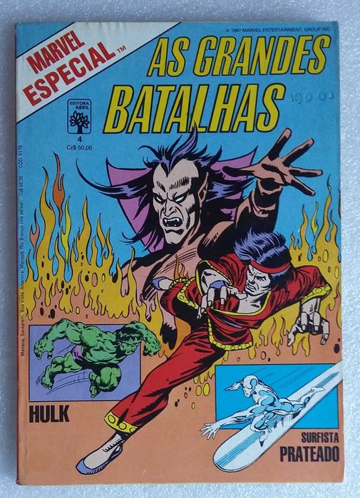 Marvel especial Lisboa •