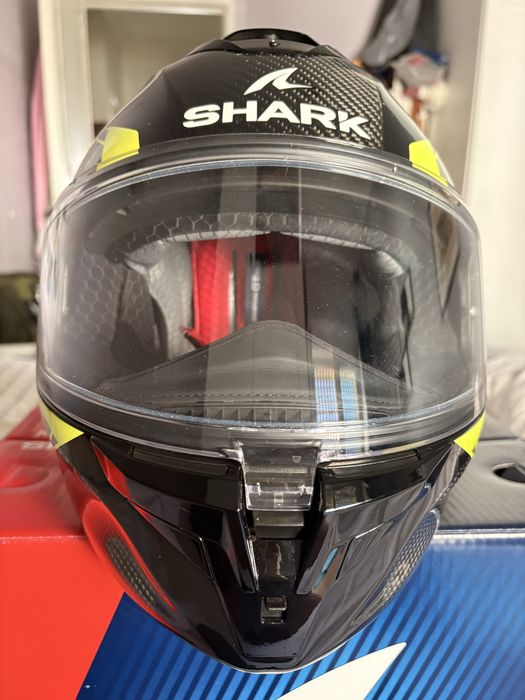 Capacete Shark GT PRO