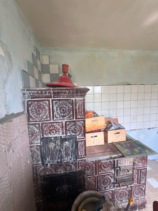 Продаж будинку Велика Калинка і земельної ділянки