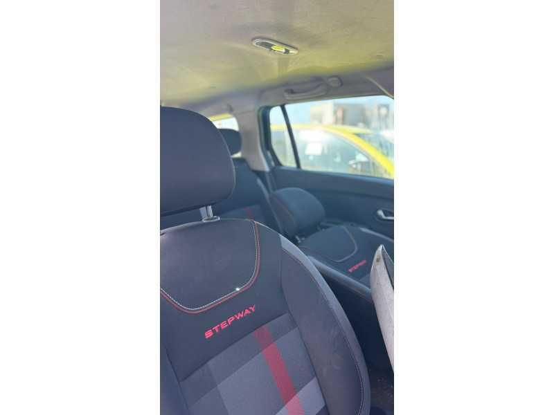 DACIA Logan 0.9 TCe