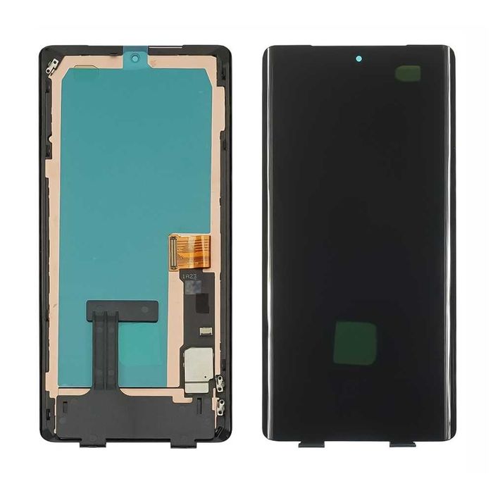 ЯКІСТЬ Дисплей Google Pixel 6 / 7 / 8 Pro A OLED экран