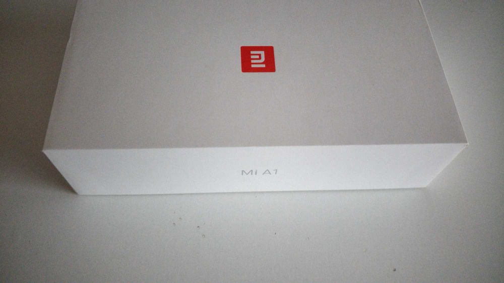 Xiaomi Mi A1 4GB RAM 64GB SSD Dual SIM