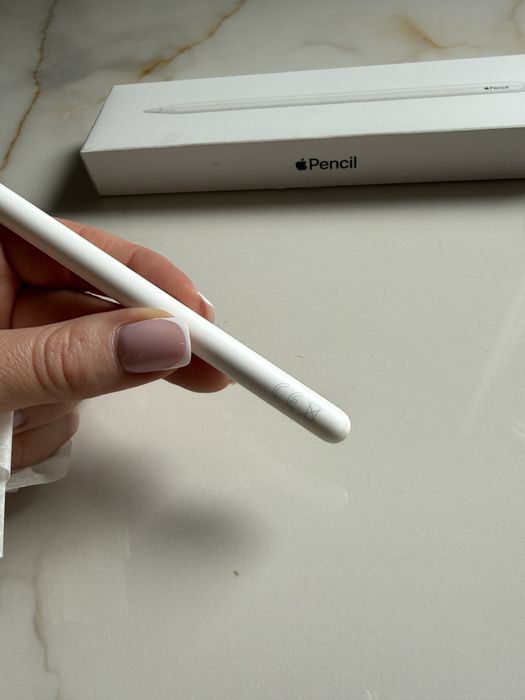 Apple Pencil (2 gen)