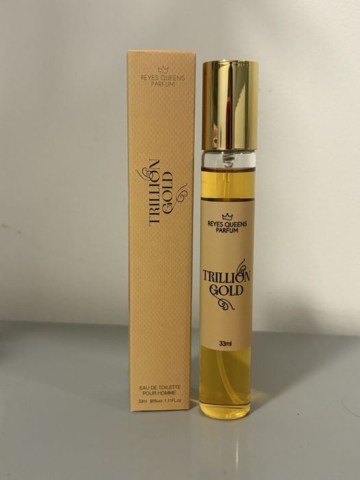 One Million 33ml