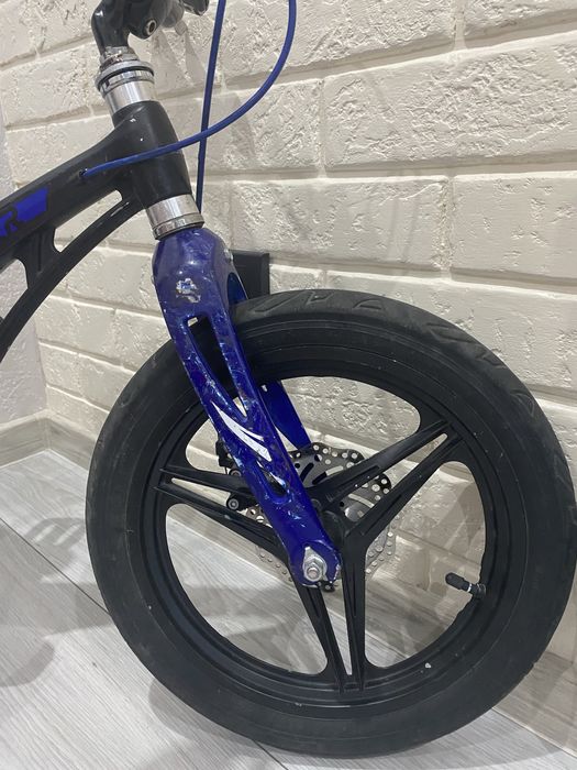 Велосипед дитячий Crosser 16”