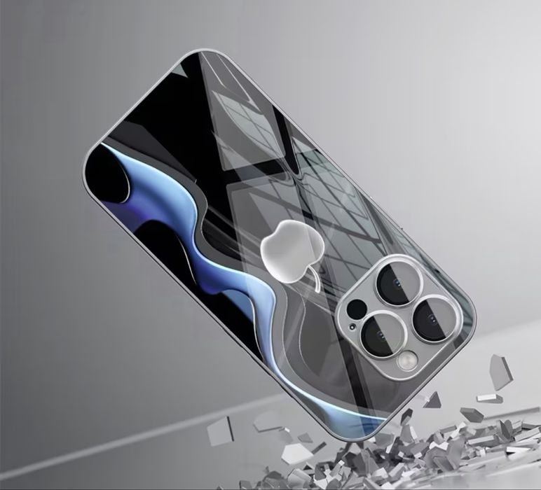 Capa Iphone 16 - Nova