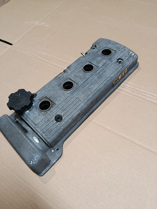 Запчасти Toyota carina E 1.8
