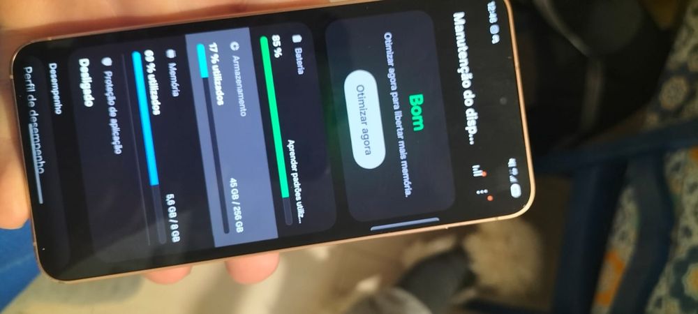 Troco por iphone mais dinheiro