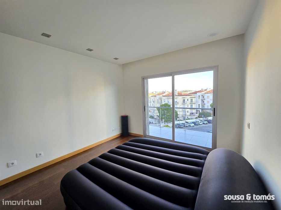 Apartamento T3 Arrendamento em Parceiros e Azoia,Leiria